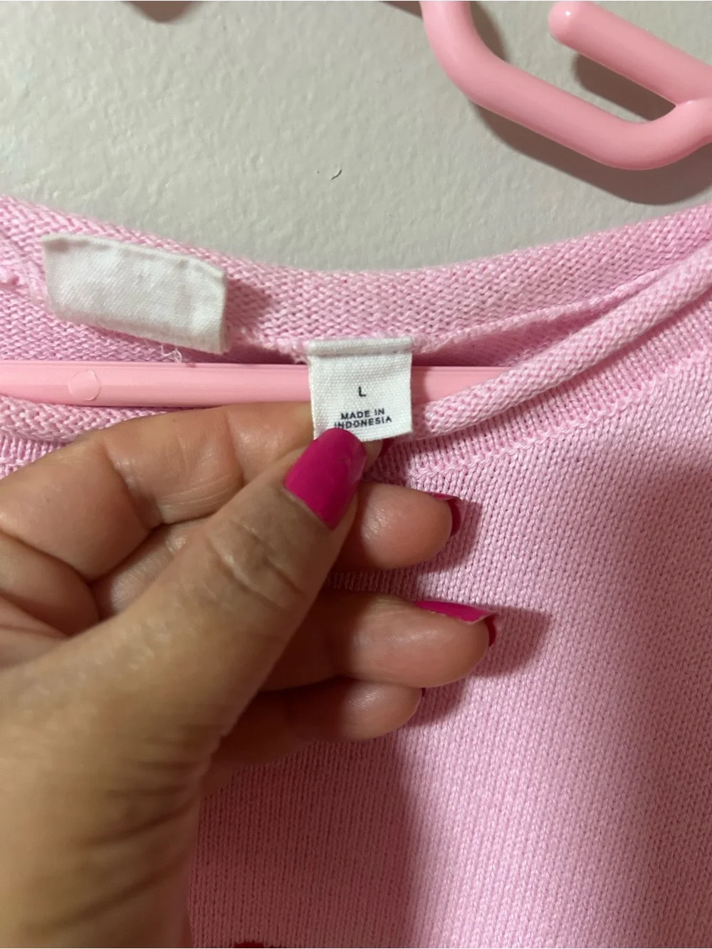 Gap Kids Relaxed Rollneck Sweater Size L